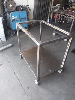 WELDING