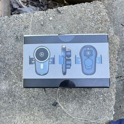 Wireless Car Charger  iPhones 11-15 