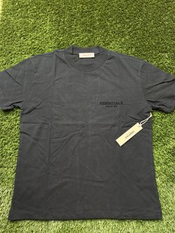 Fear Of God Essentials Tee “Stretch Limo” Sizes Xs-XL