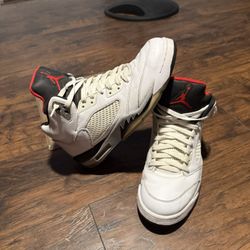 Jordan Retro 5 