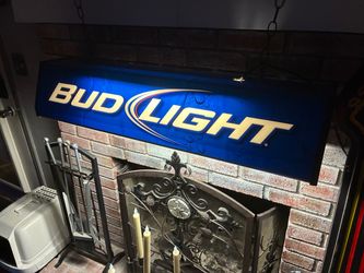 Pool Table Light