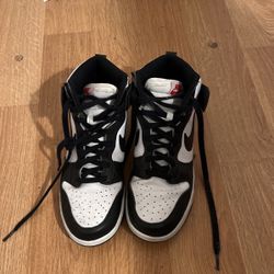 Nike Dunk High 