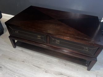 Center Table