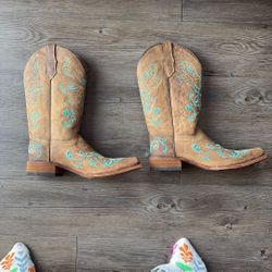 Women’s Cowboy Boots