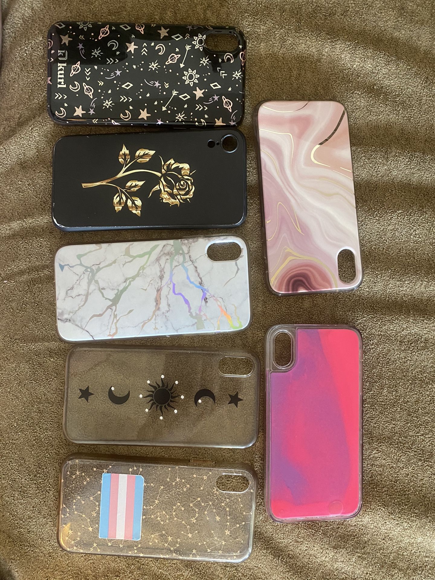 iPhone XR cases 
