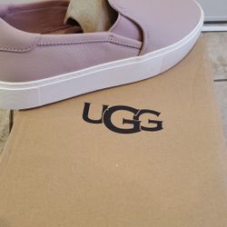 Ugg