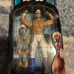 Sting AEW 