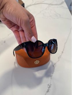 Tory Burch Sunglasses