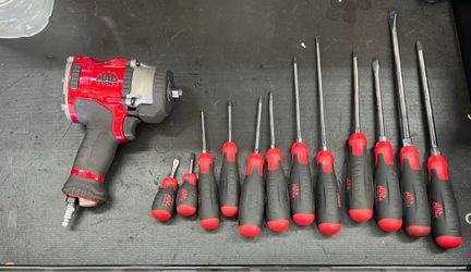 Mac tools