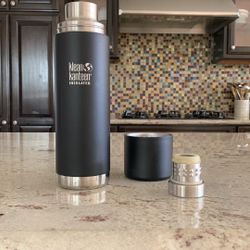 Stainless Steel Thermos