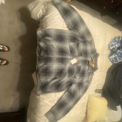 Flannel / Jacket