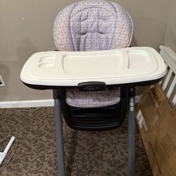 High Chair