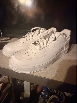 White A1s
