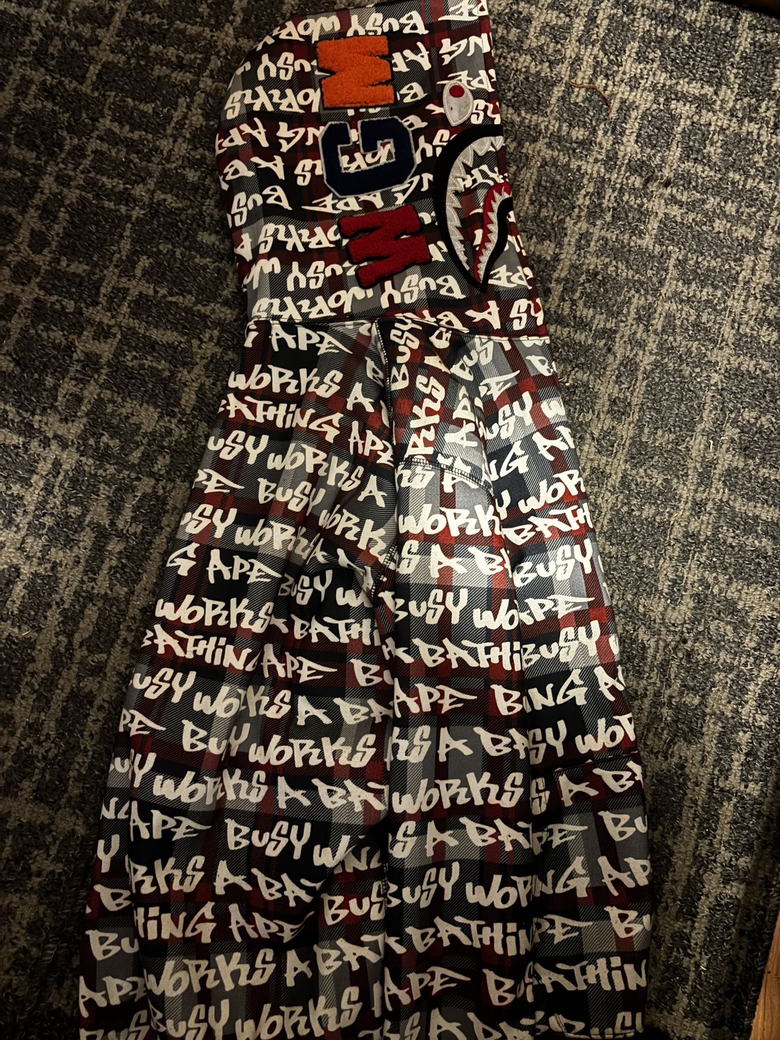 Bape