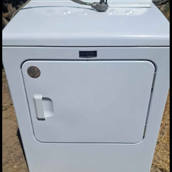 Electric Dryer