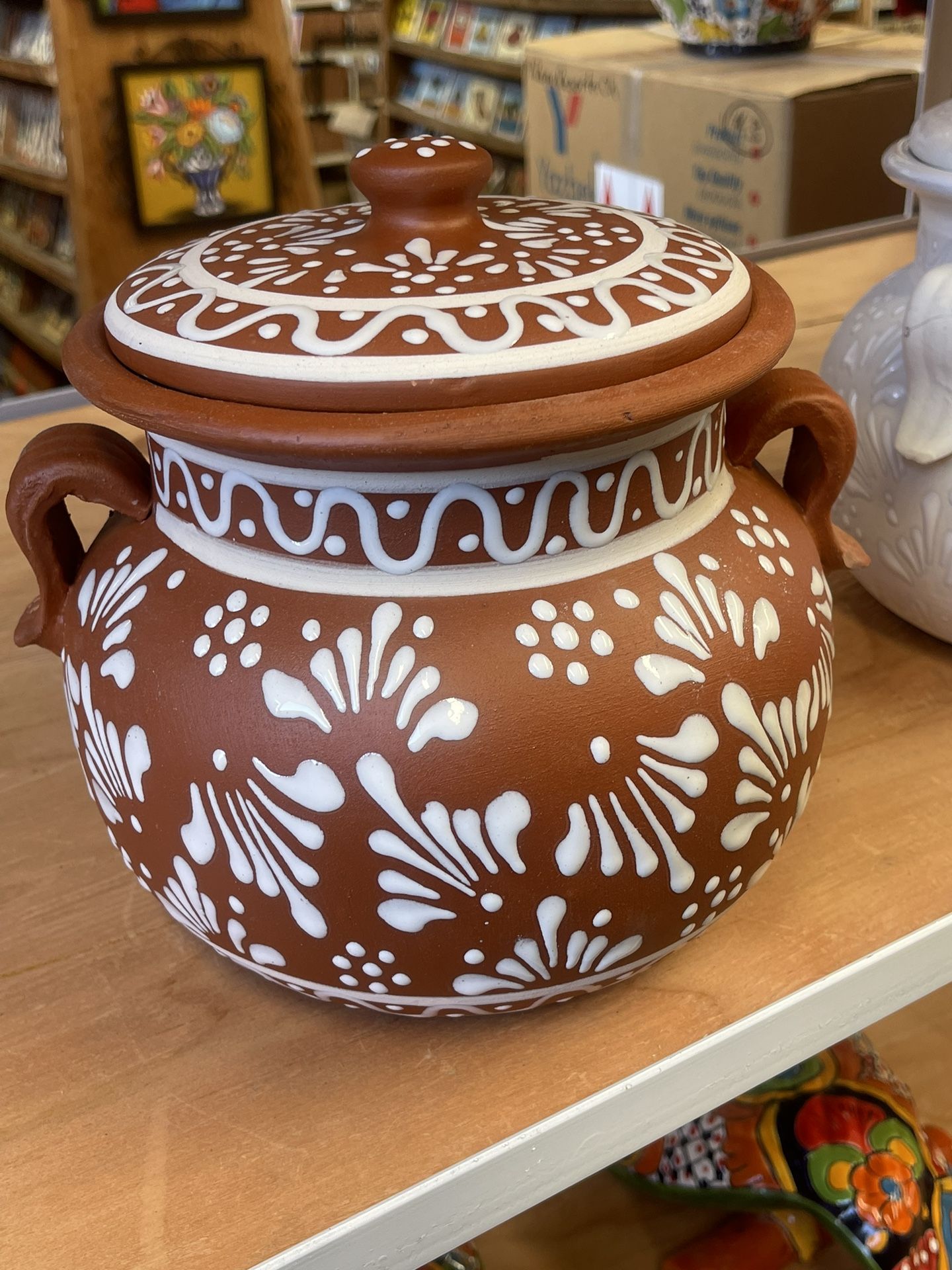 Frijoleras Decoración Para Fiestas $50ea