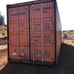 SHIPPING / STORAGE CONTAINERS. 20,40,40HC . BUY/SELL .Financing & Lease Available! 