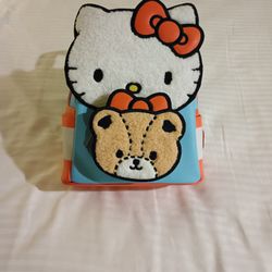 Loungefly Hello Kitty Backpack 