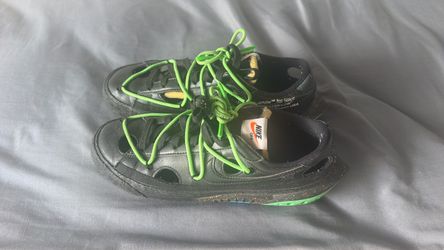 Off white
