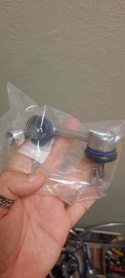 sway bar link for Honda
civic 2006 07 08 09 10 11. ENLASE de barra estabilizadora