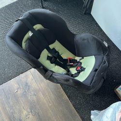 Babysit For Car 