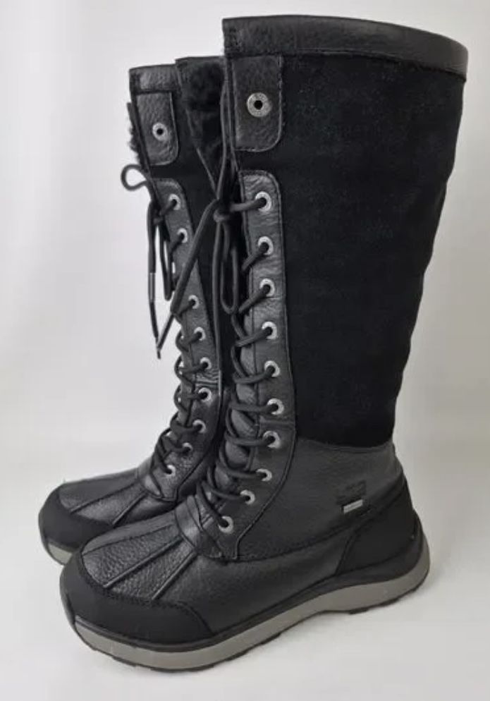 UGG Adirondack Tall Boot III NEW