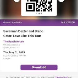 Tickets 