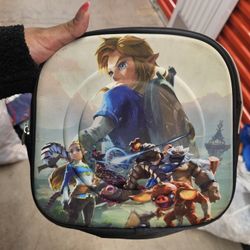Zelda Lunch Bag