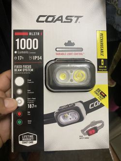 Light Head Lamp 