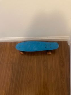 Skateboard