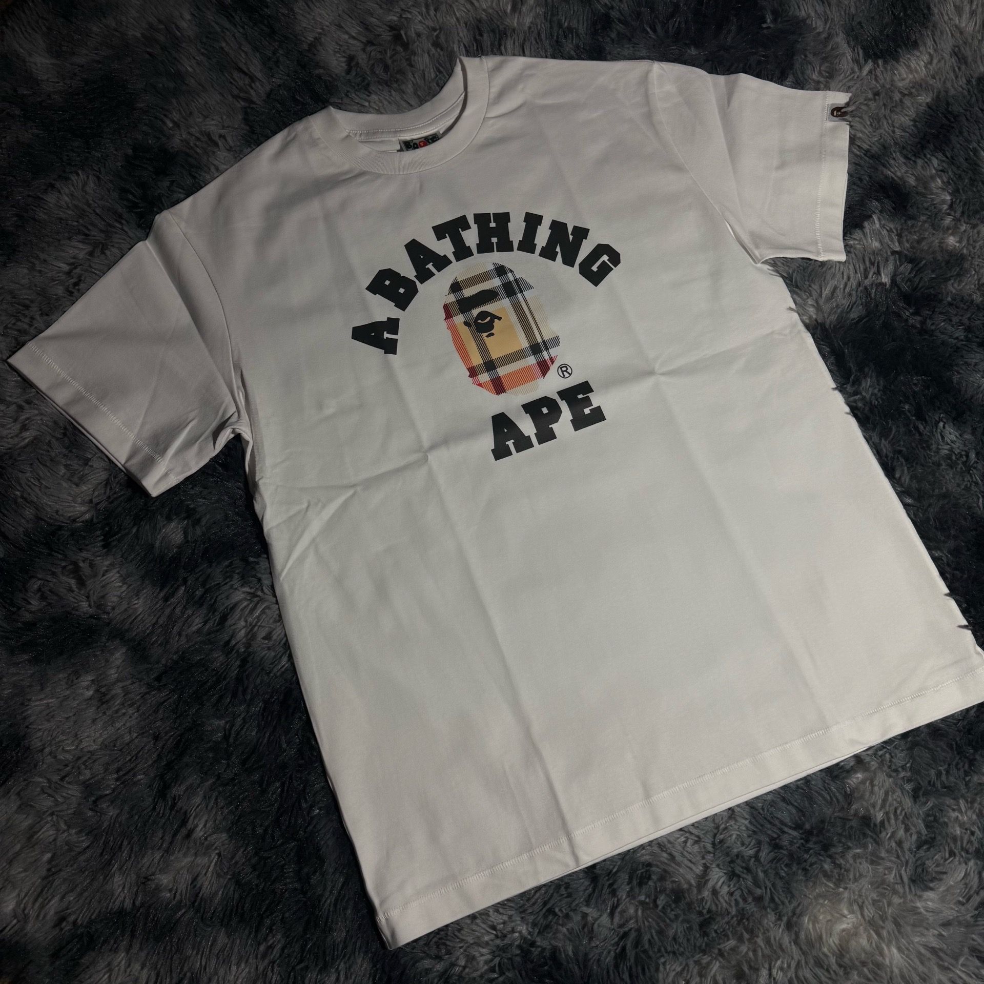 Bape tees shirts ‼️PICK UP ONLY‼️