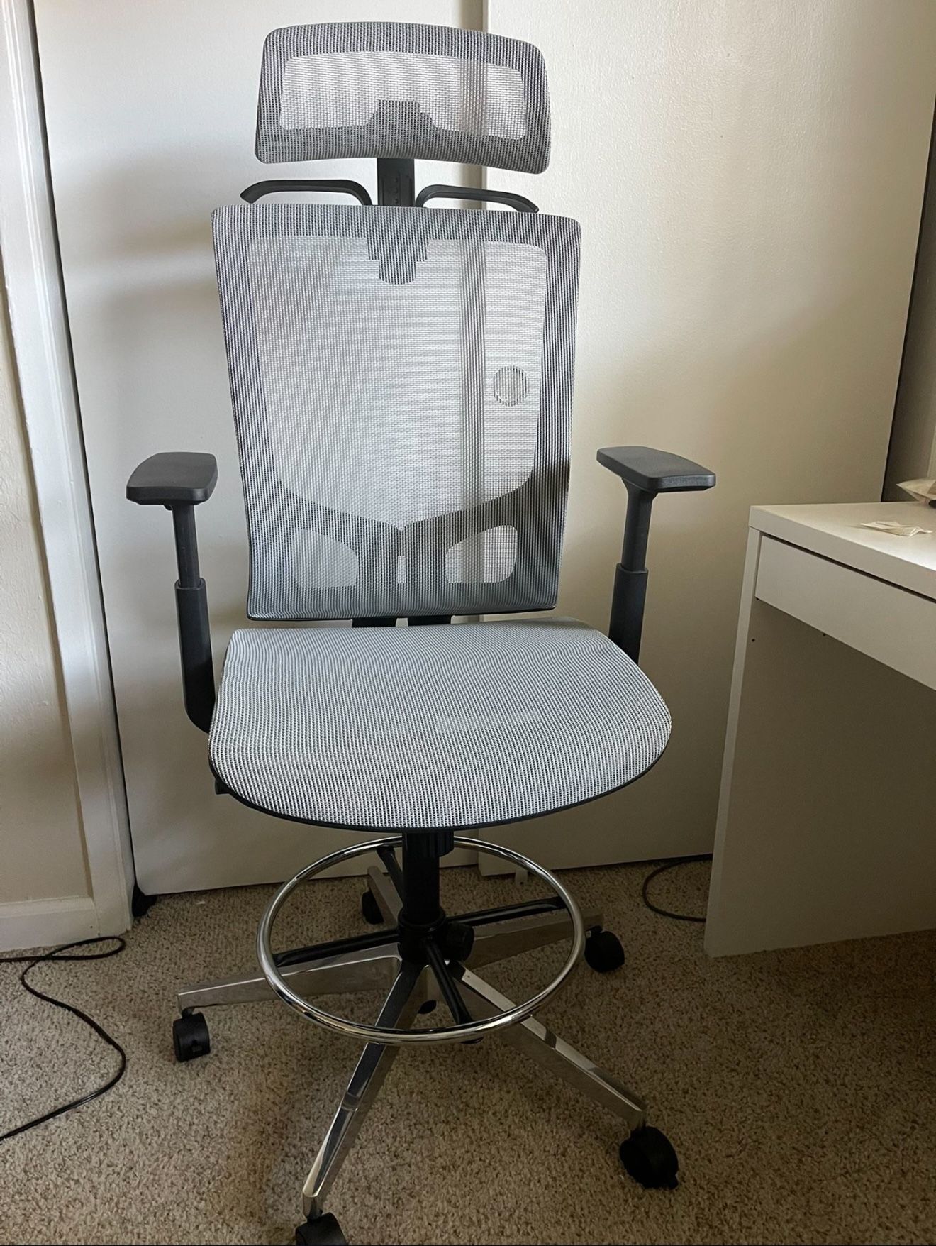Ergonomic Office Chair