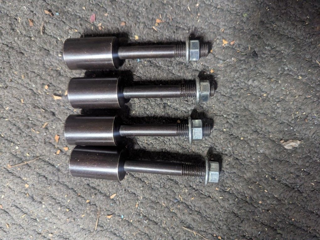 Kent-Moore 18632AA000 Subaru Stand Pin Set , 4/set