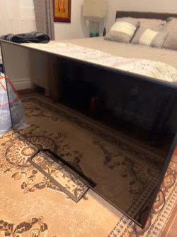 Sony 55 inch 4K HDR Smart LED TV