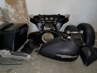 09 Streetglide