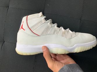 Jordan 11s
