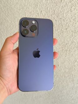 iPhone 14 Pro Max 256GB Unlocked