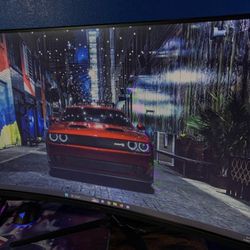 Gaming Monitor Acer