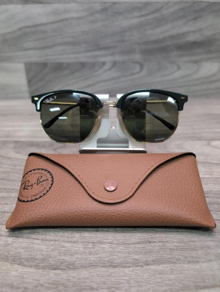 RAY-BAN RB4416-F Sunglasses (A1D022608)