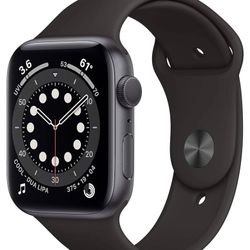 Apple Watch Series 6  44mm