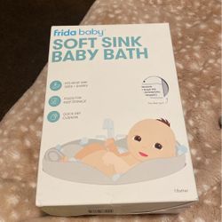 Frida Sink Baby Bath 