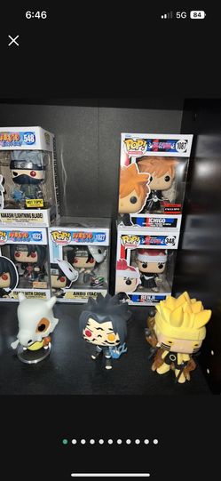 FUNKO POPS