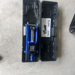 Dura last 2 1/2 Ton Jack