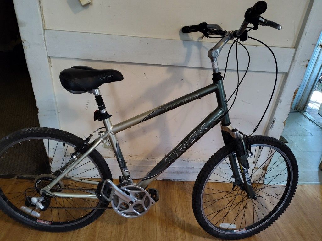 Xl Trek Navigator 2006
