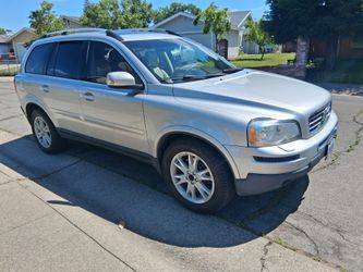 2007 Volvo Xc90