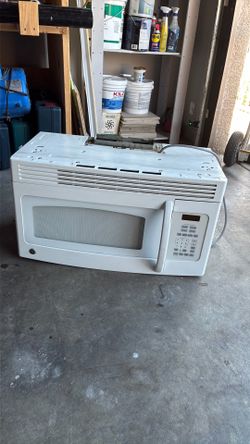 Range microwave