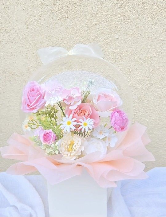 balloon bouquet