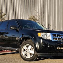 2012 Ford Escape
