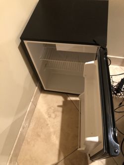 Black&Decker Mini Fridge/Cooler