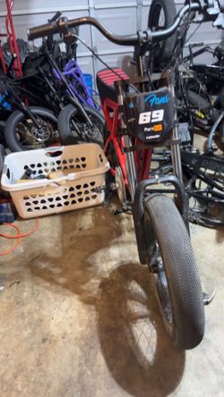 Ridstar